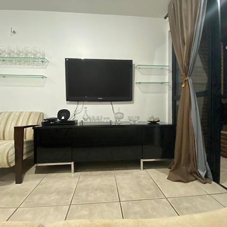Flat No Mercure Meireles Fortaleza  Bagian luar foto
