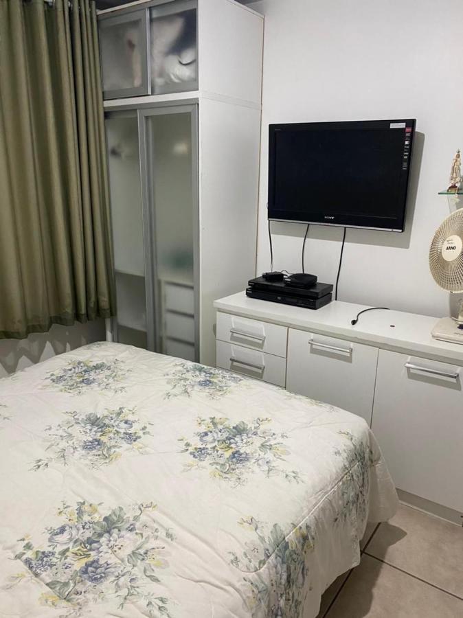 Flat No Mercure Meireles Fortaleza  Bagian luar foto
