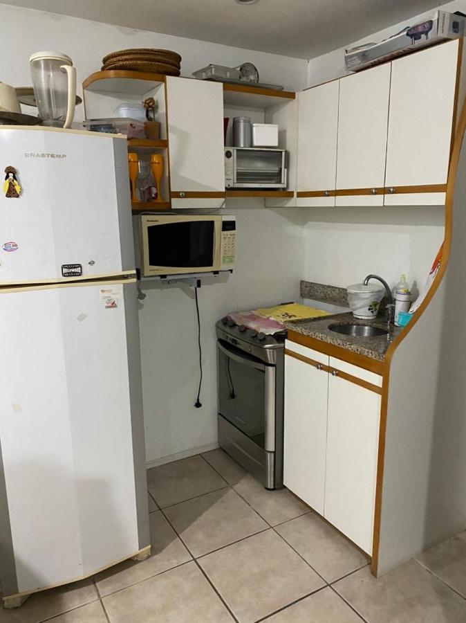 Flat No Mercure Meireles Fortaleza  Bagian luar foto